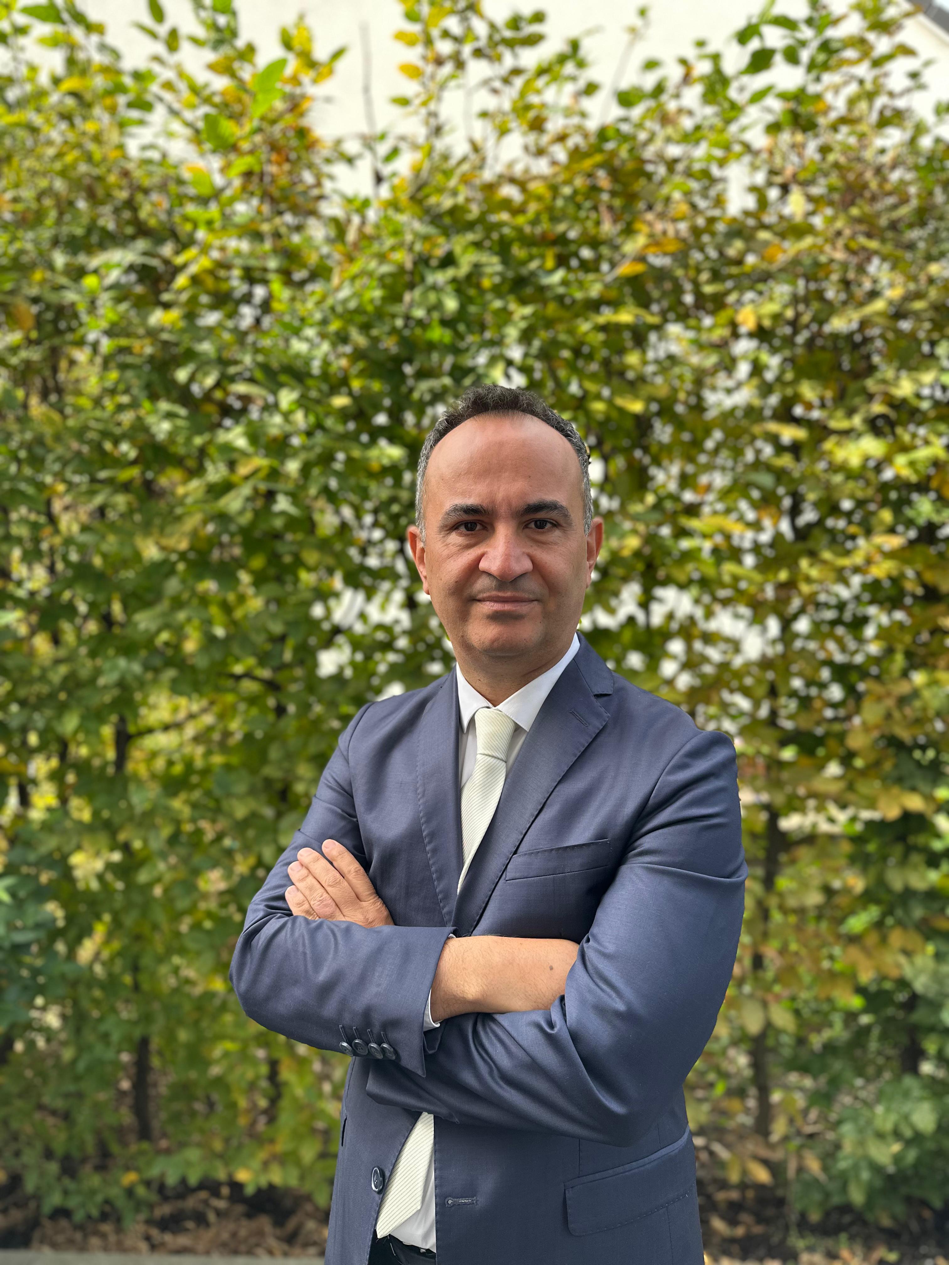 Serdar Örs