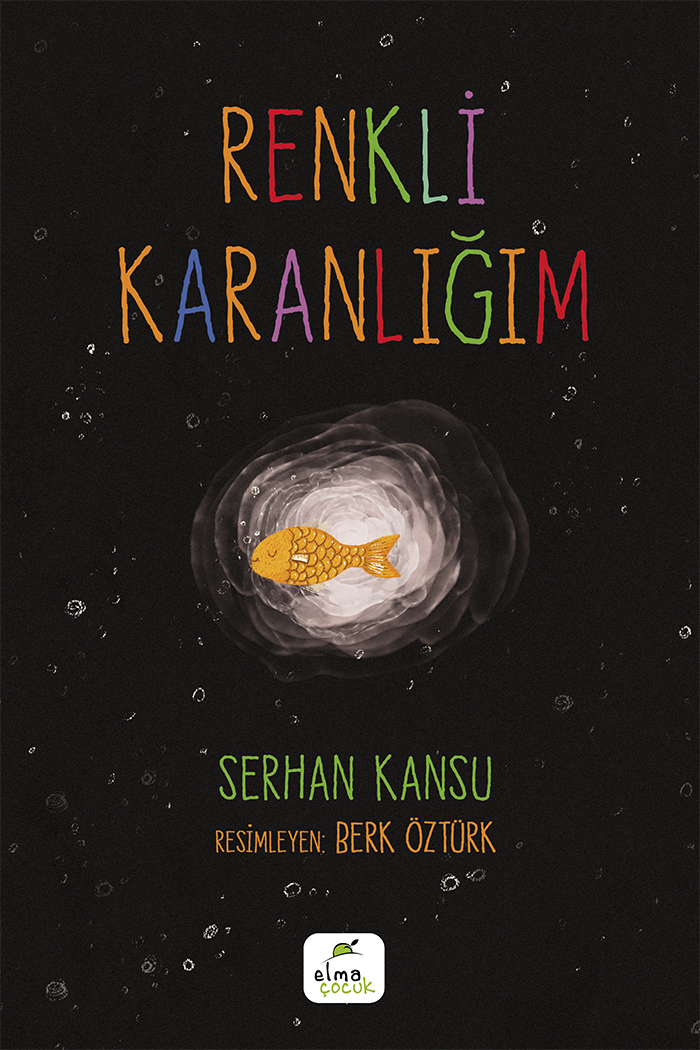 Renkli Karanlığım