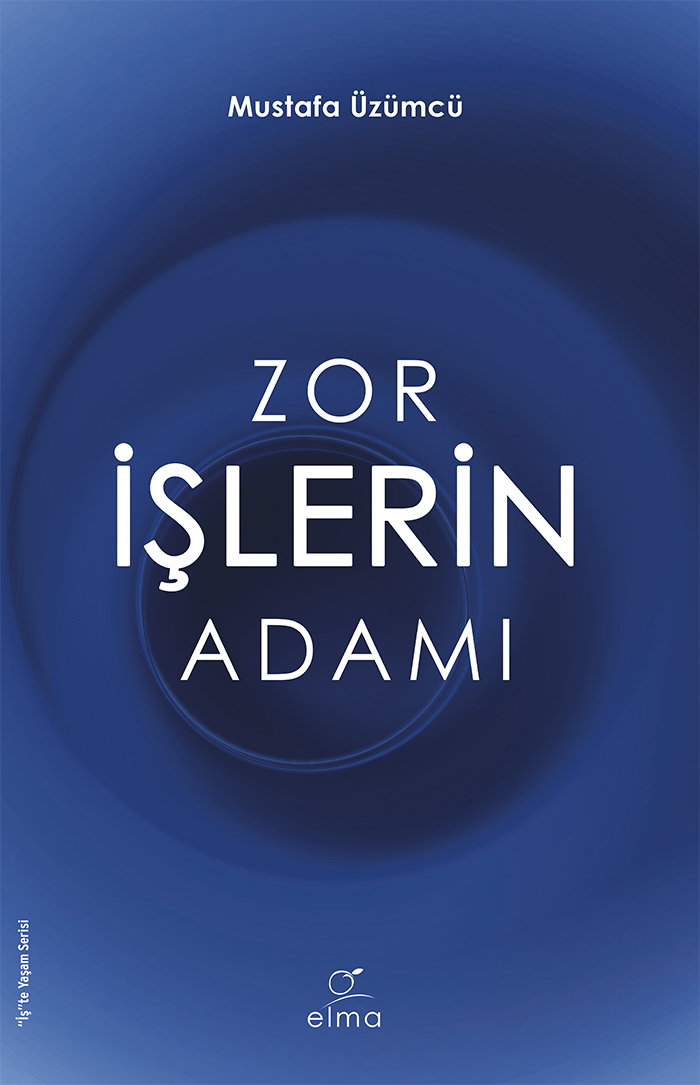 Zor İşlerin Adamı