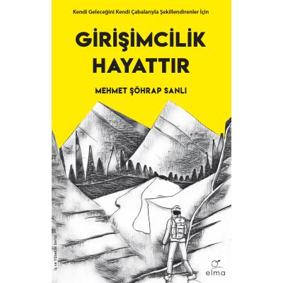 Girişimcilik Hayattır  x 1 adet