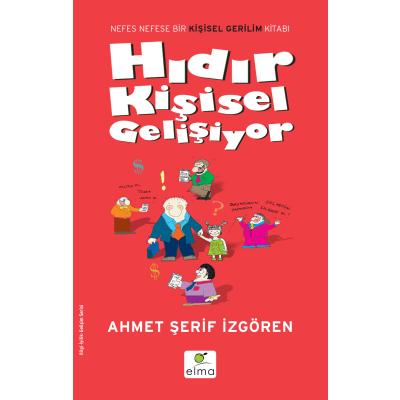 Hıdır Kişisel Gelişiyor x 1 adet