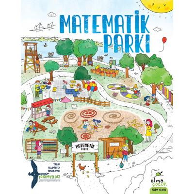 Matematik Parkı x 1 adet