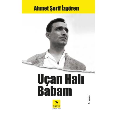 Uçan Halı Babam x 1 adet