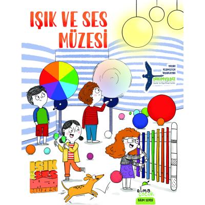 Işık ve Ses Müzesi x 1 adet