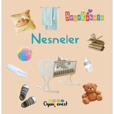 Nesneler x 1 adet